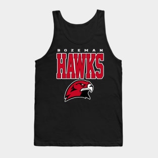 Hawks Tank Top